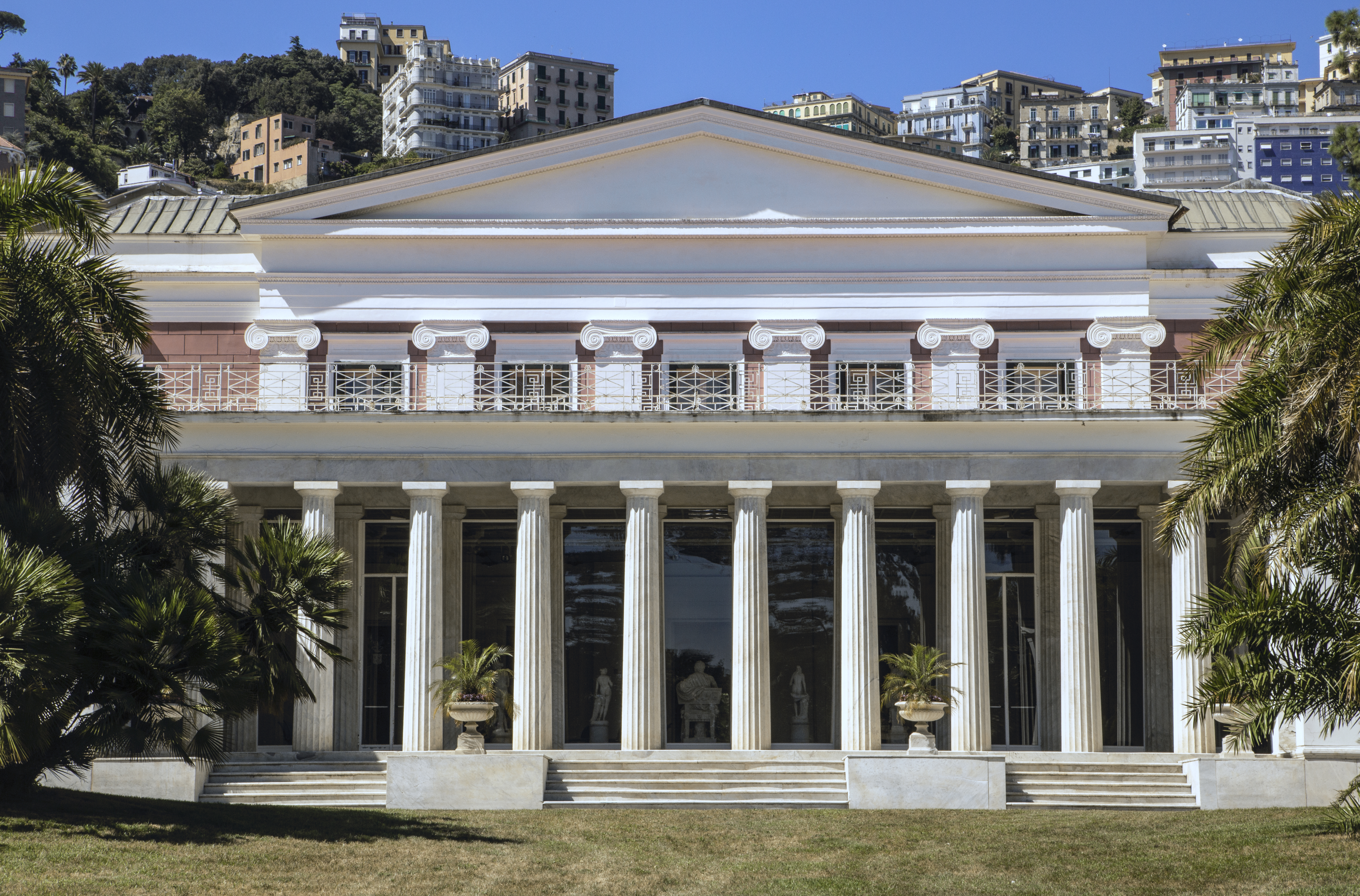 Magie del belcanto e danze d'epoca